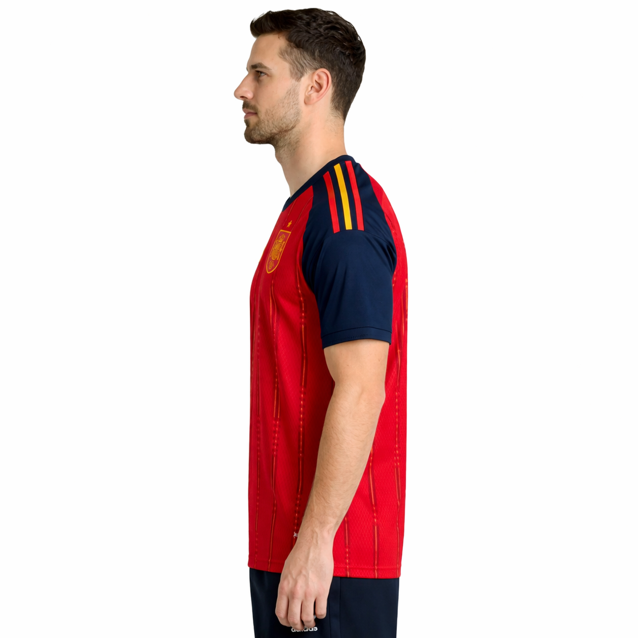 Spain adidas FIFA x World Cup 2026 Home