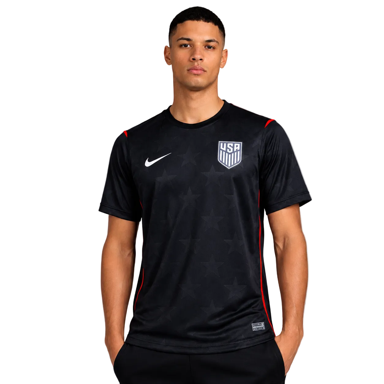 USA 2026 Fan Jersey Collection