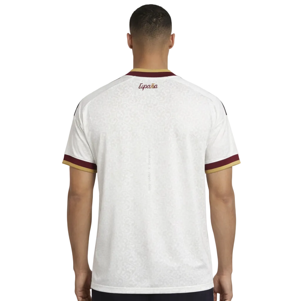 Spain 2026 World Cup Away Fan Jersey