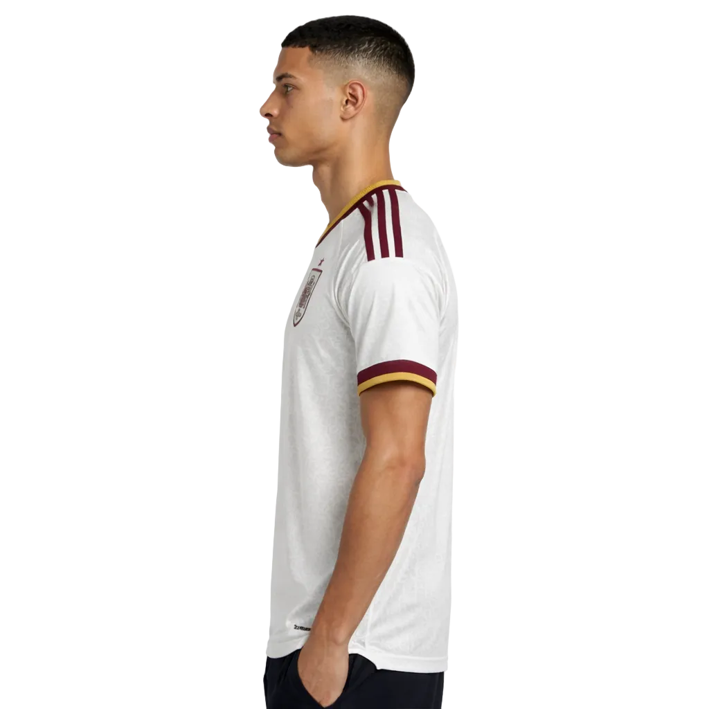 Spain 2026 World Cup Away Fan Jersey