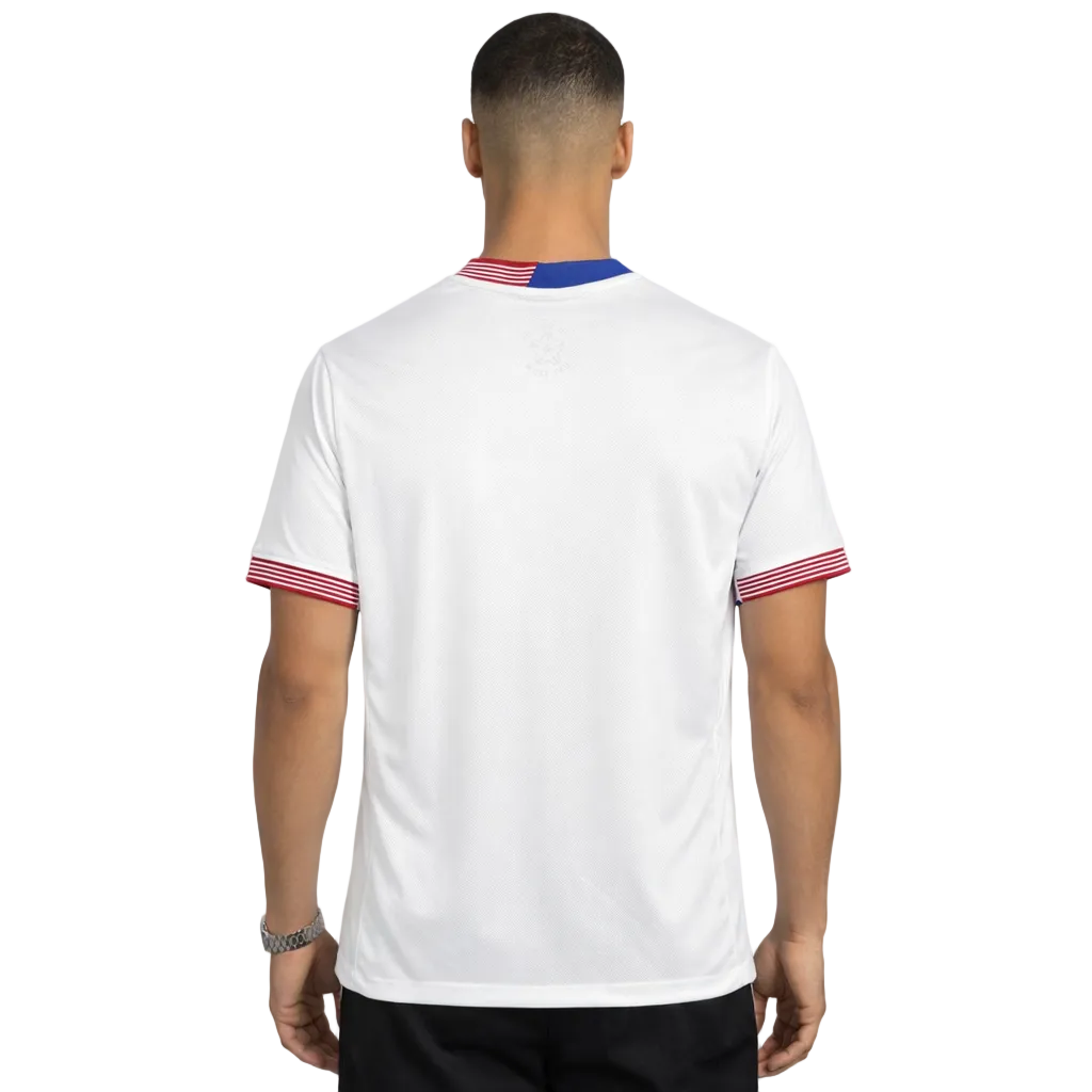 USA 24/25 World Cup Home Fan Jersey