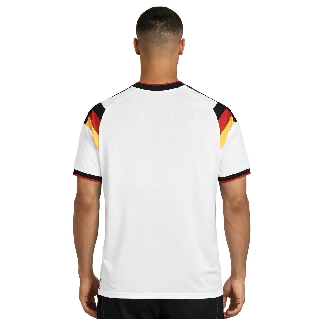 Germany World Cup 2026 Home Jersey