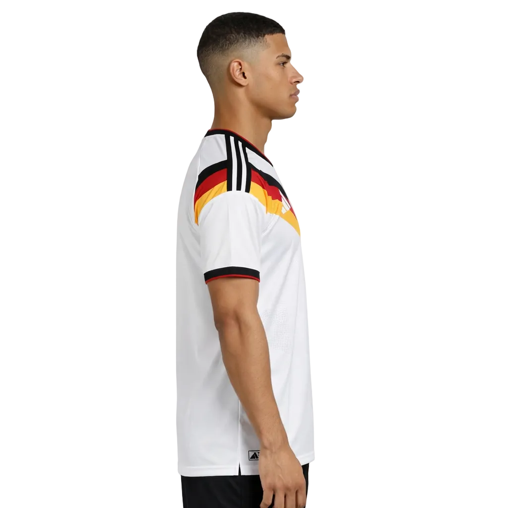 Germany World Cup 2026 Home Jersey