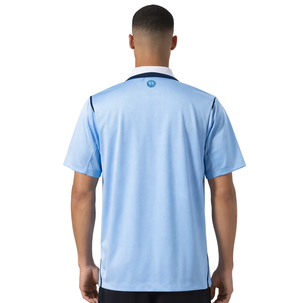 Uruguay 2026 World Cup Home Fan Jersey