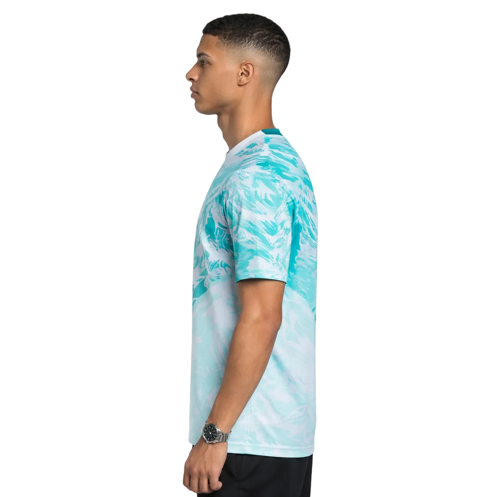 Portugal 2026 World Cup Away Fan Jersey
