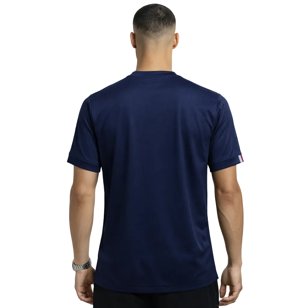 PSG 25/26 Home Jersey
