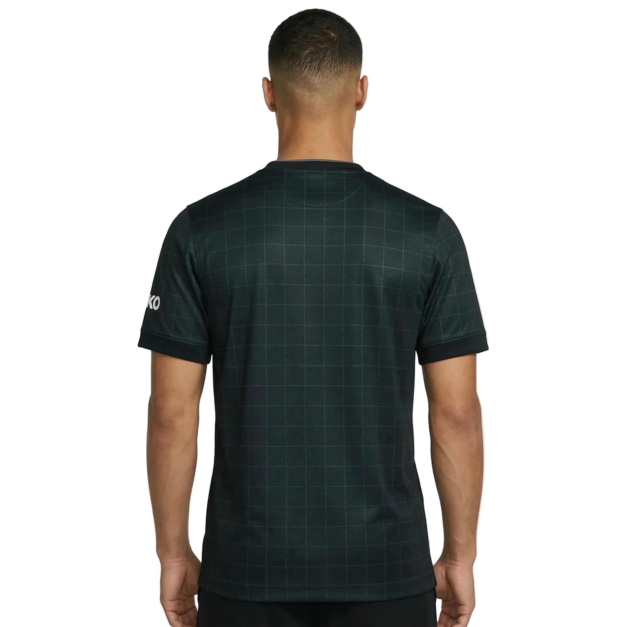 Tottenham Hotspur 25/26 Away Jersey – North London Lilywhites Edition