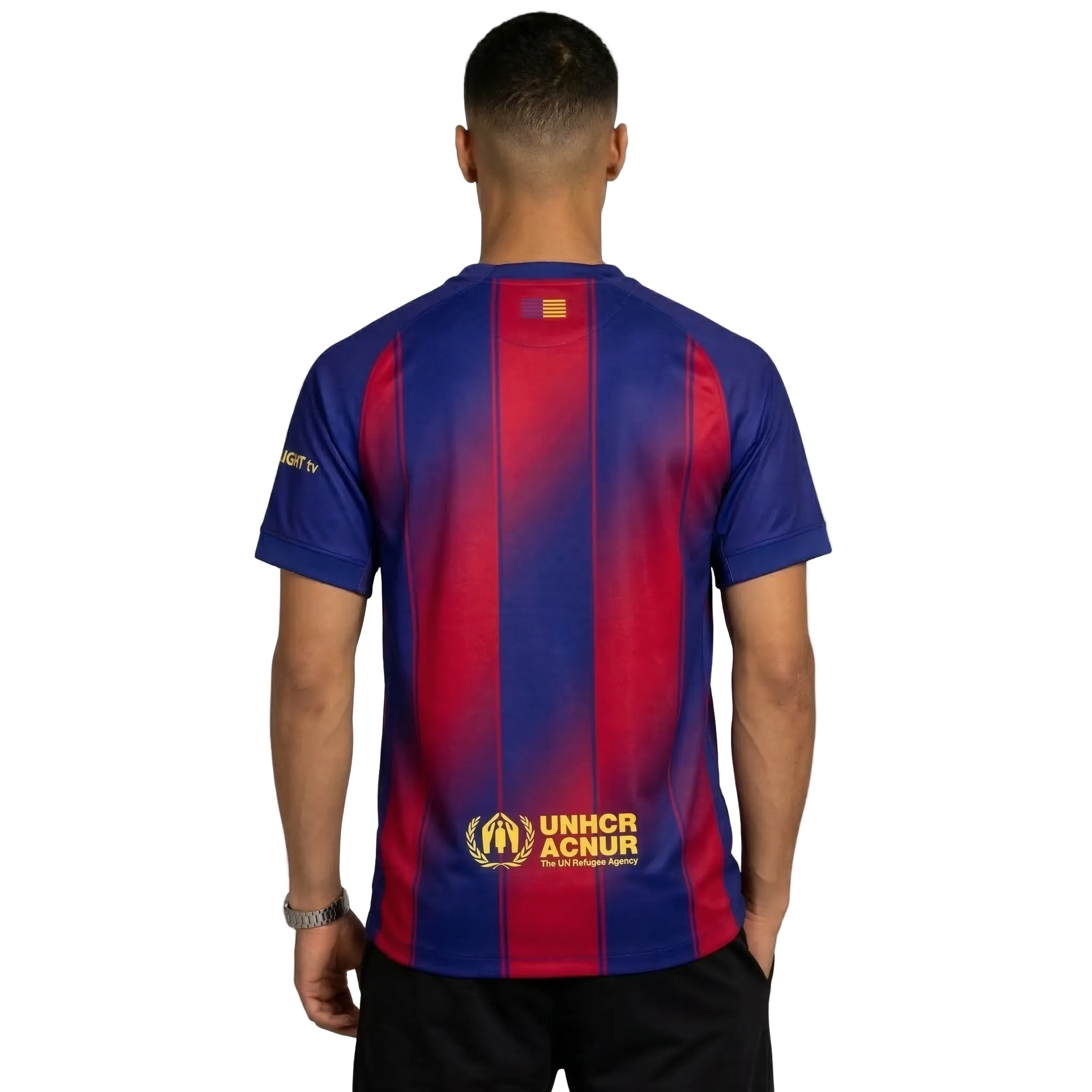 FC Barcelona 25/26 Home Jersey