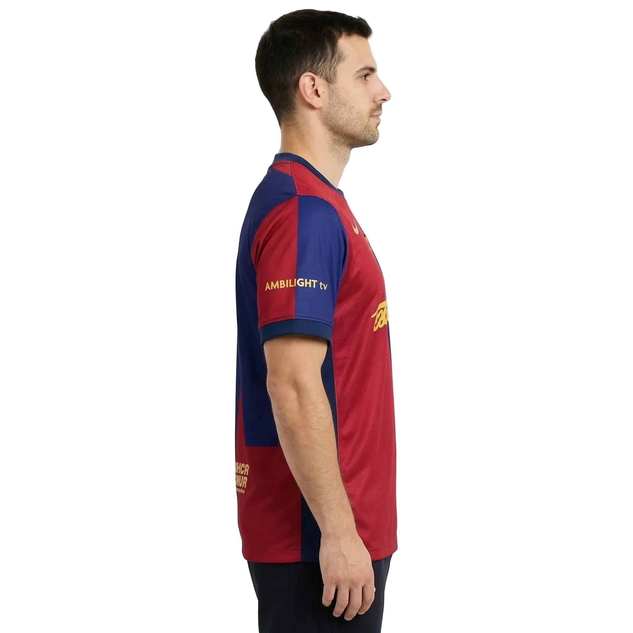 FC Barcelona 24/25 Home Jersey
