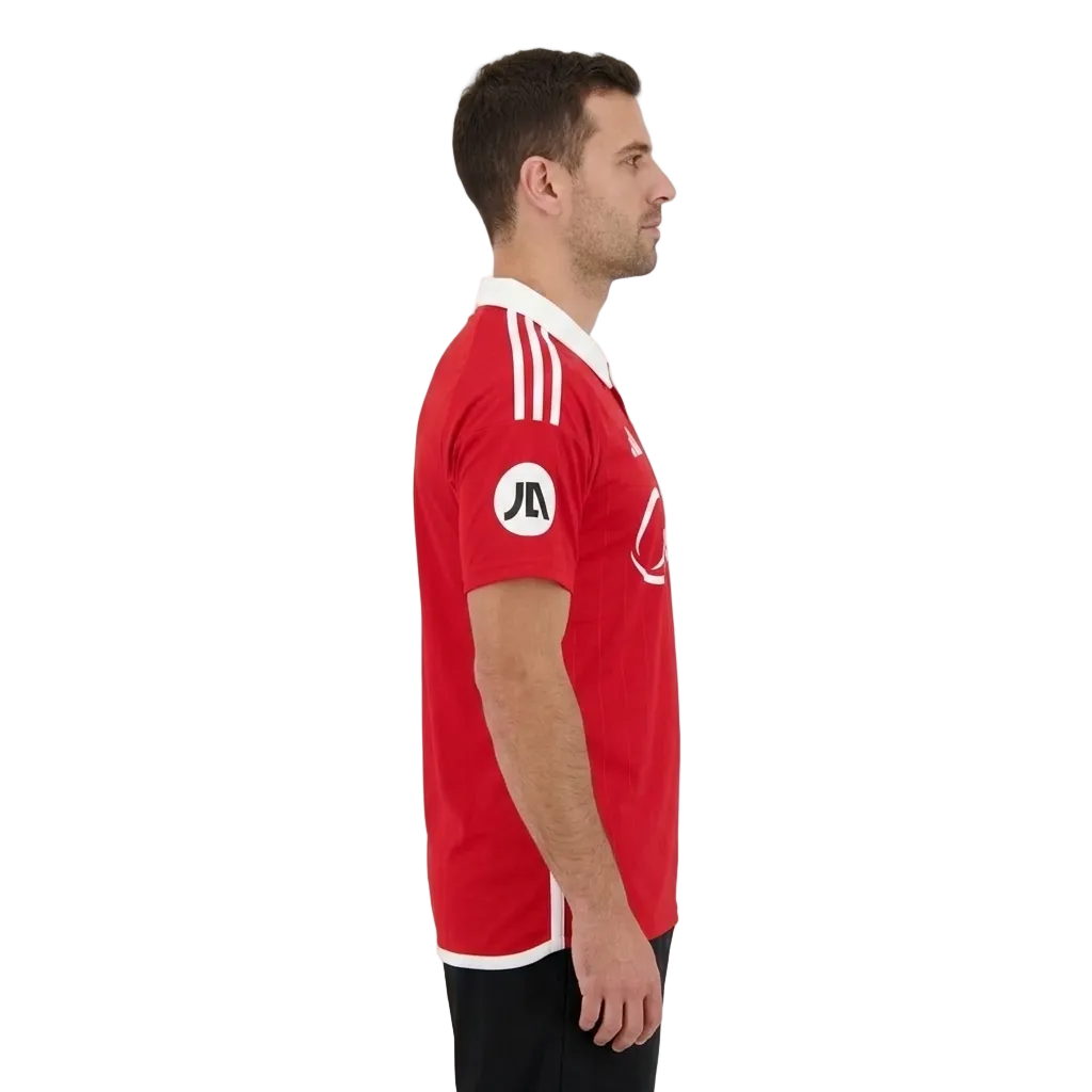 Sevilla 25/26 Away Jersey