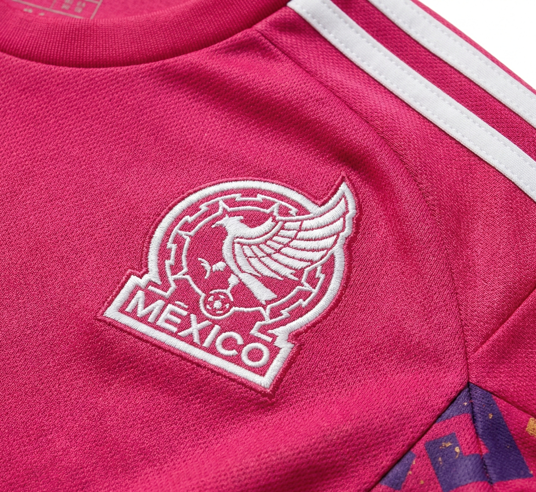 Mexico World Cup 2026 goalkeeper Jersey