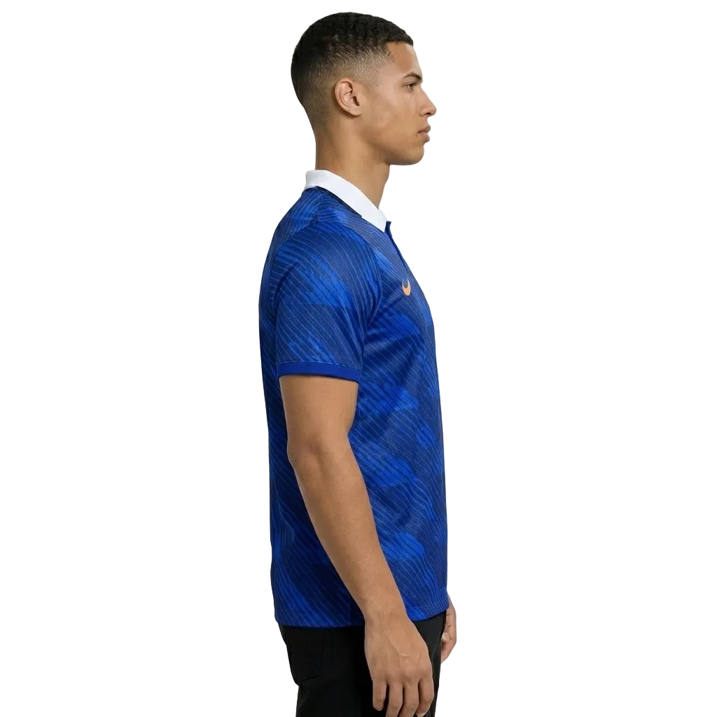 France 2026 World Cup Home Player Jersey