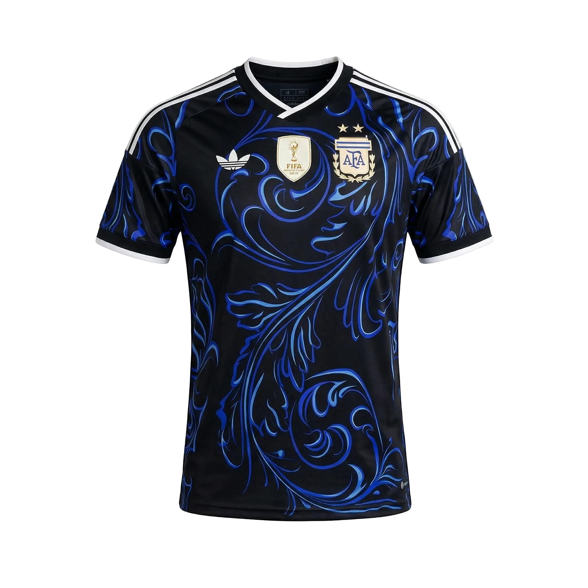 Argentina 2026 World Cup Away Fan Jersey