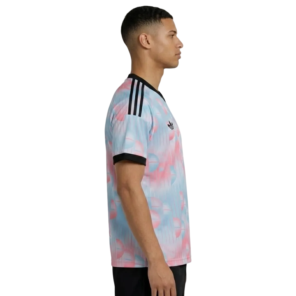 Belgium 2026 World Cup Away Fan Jersey