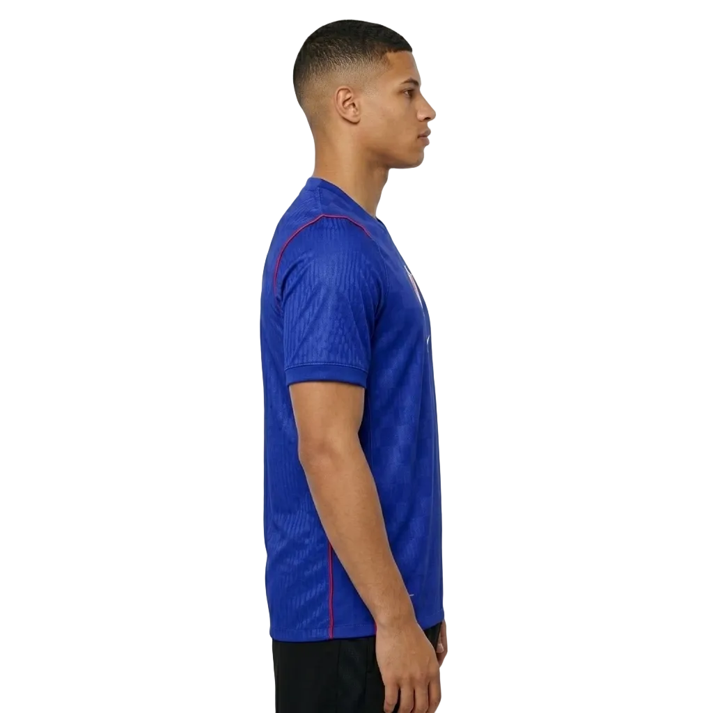 Croatia 2026 World Cup Away Jersey