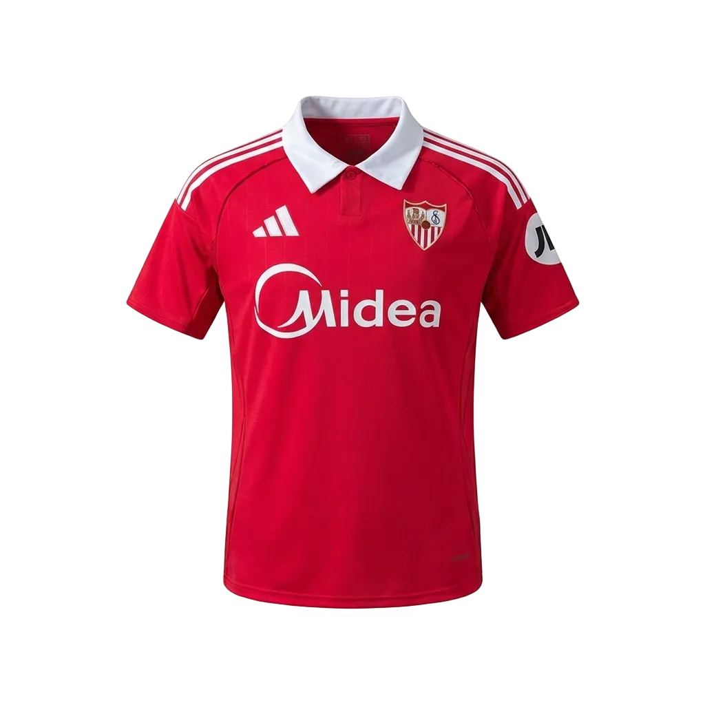 Sevilla 25/26 Away Jersey