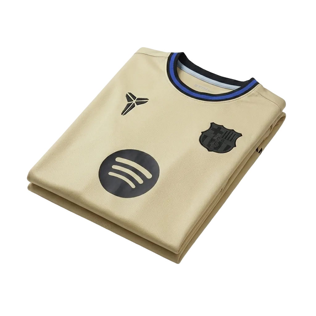 FC Barcelona Special Away Jersey