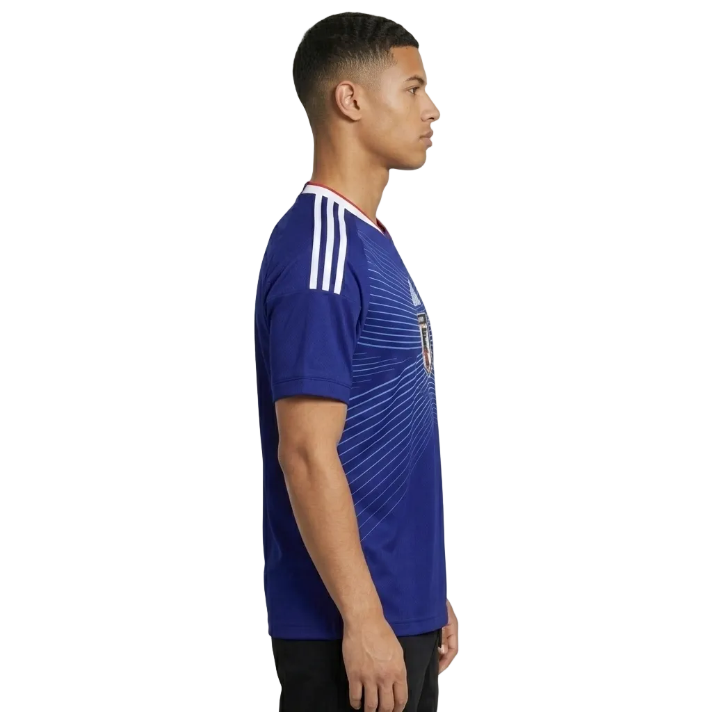 Japan 2026 World Cup Home Fan Jersey
