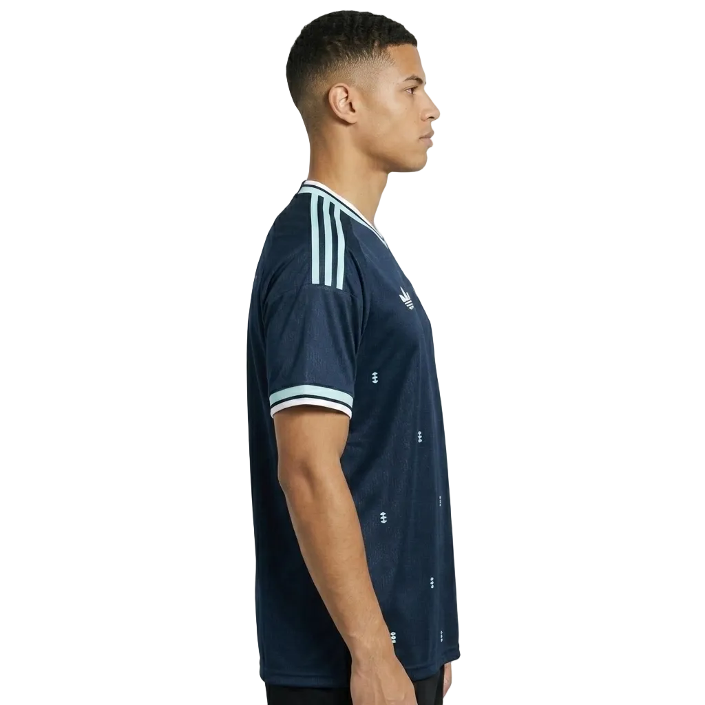Germany World Cup 2026 Away Jersey