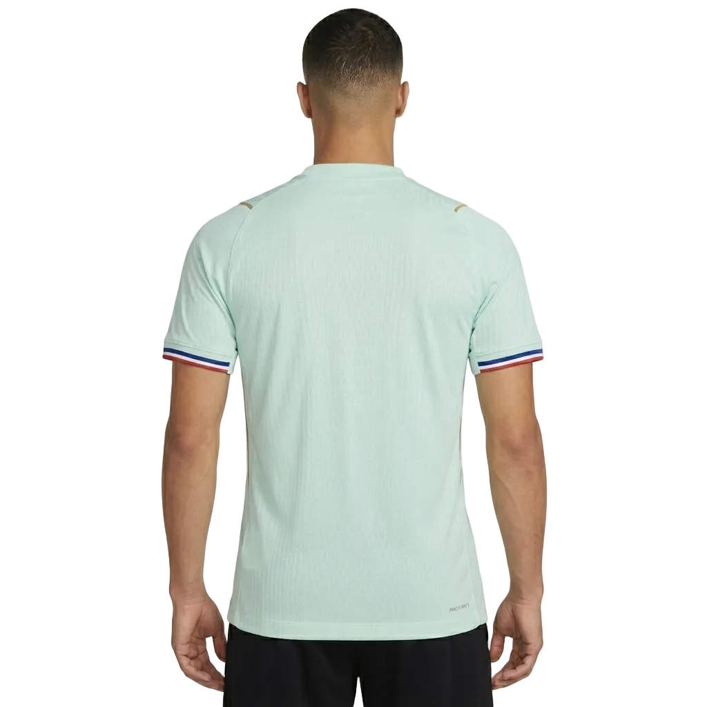 France 2026 Team World Cup Away Jersey