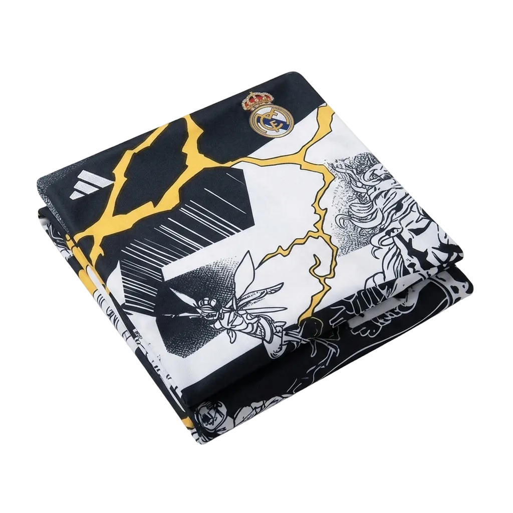 Real Madrid Special Edition Jersey