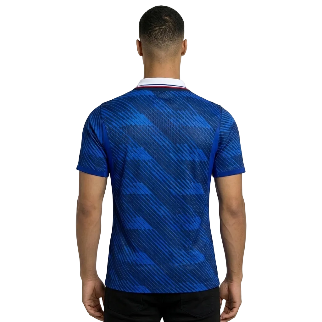France 2026 World Cup Home Player Jersey