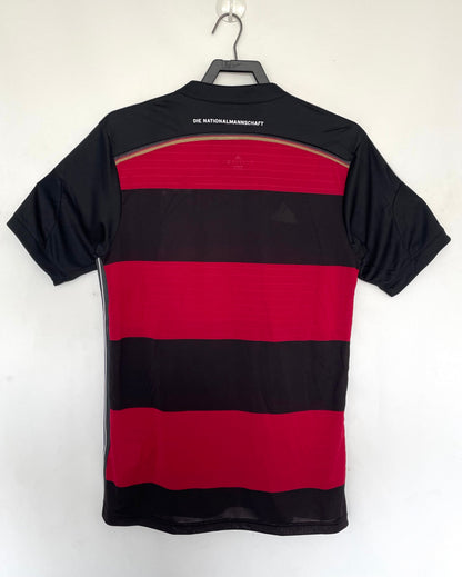 Germany Away Shirt - 2014