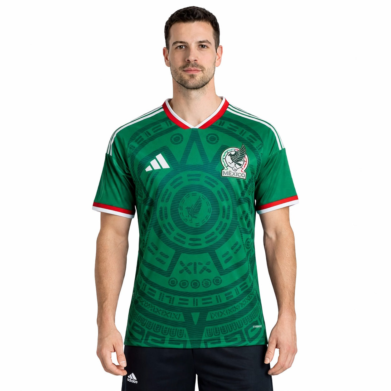 Mexico World Cup 2026 Home Jersey