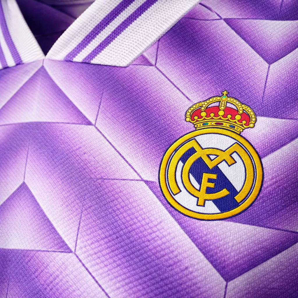Real Madrid 2026 Special Jersey