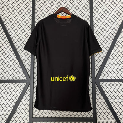 BARCELONA 2013 - 2014 THIRD JERSEY