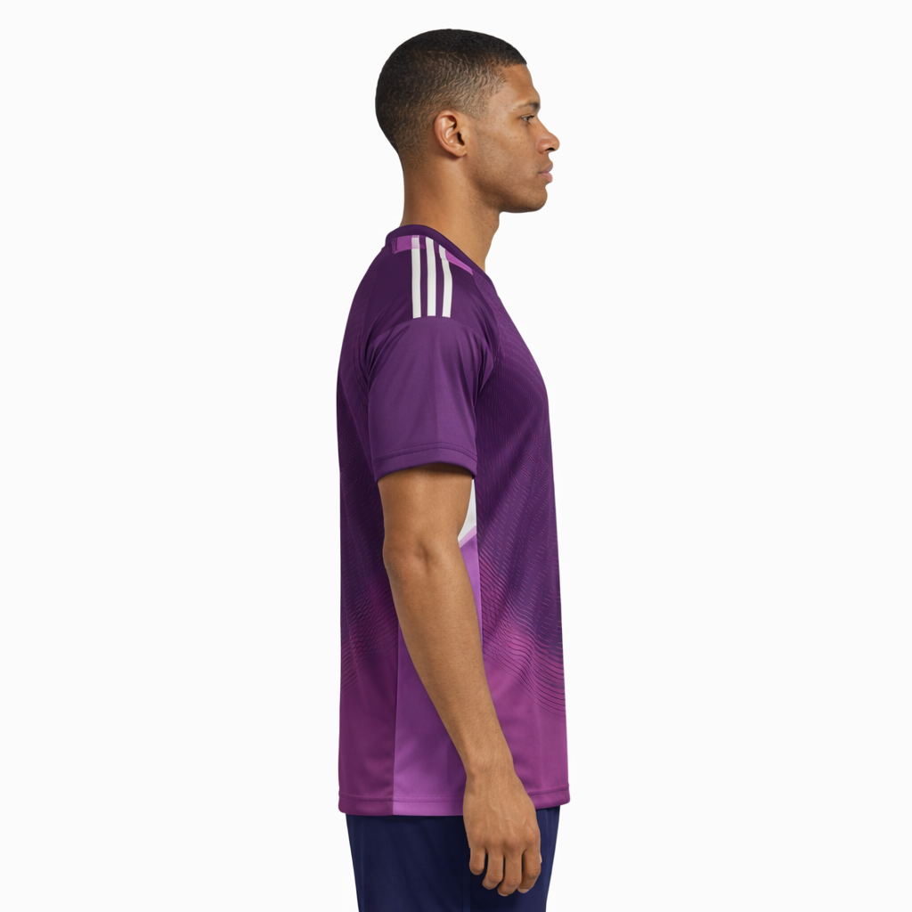 Real Madrid Goalkeeper Jersey