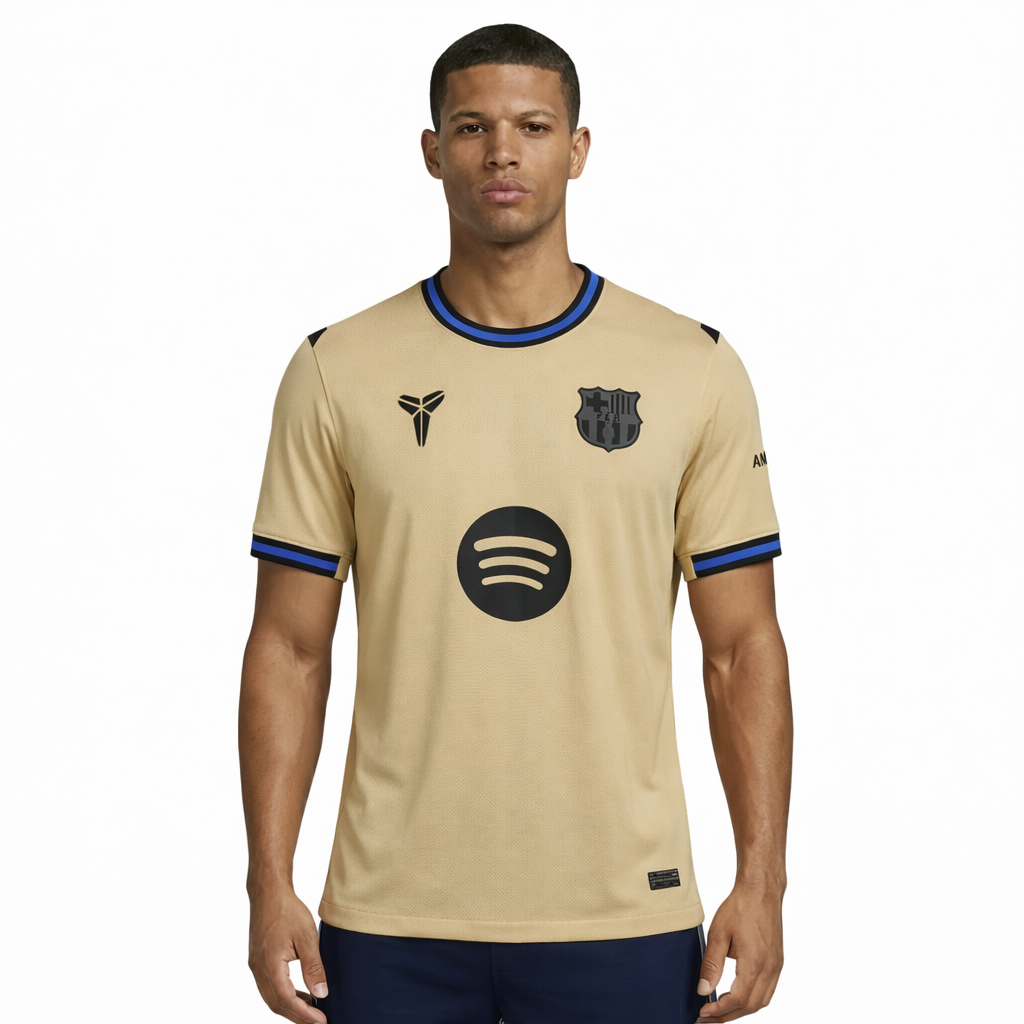 FC Barcelona Special Away Jersey