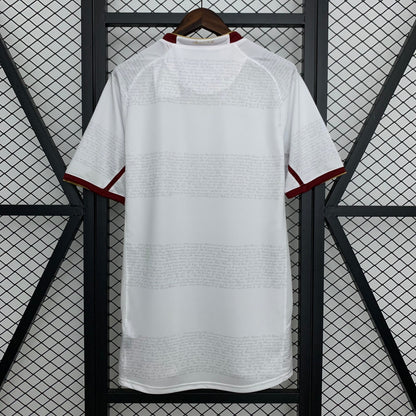 ARSENAL 2007-2008 AWAY JERSEY