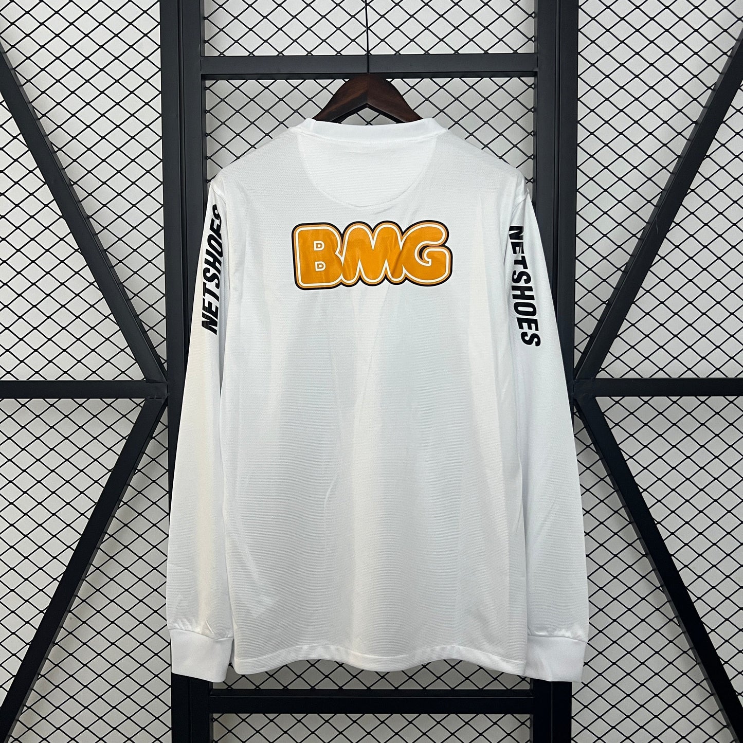 SANTOS 2011-2012 HOME JERSEY