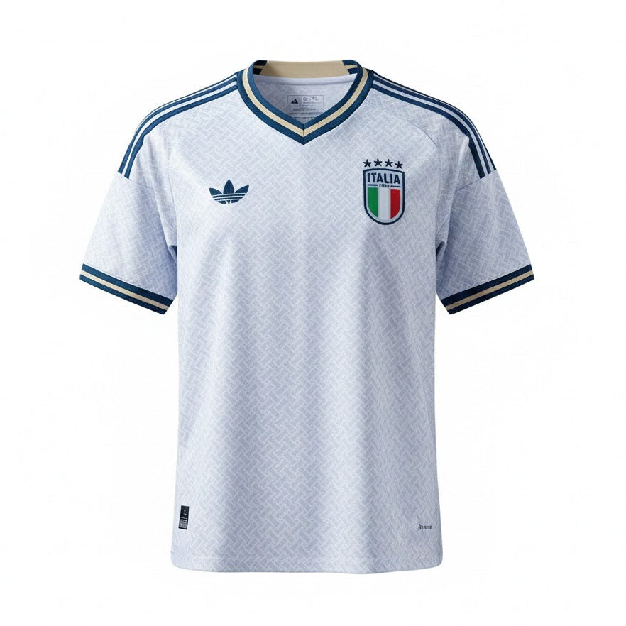 Italy 2026 World Cup Away Fan Jersey