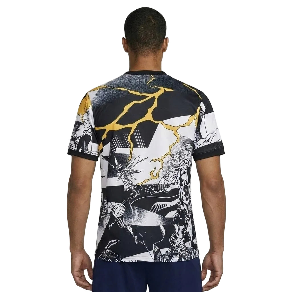 Real Madrid Special Edition Jersey