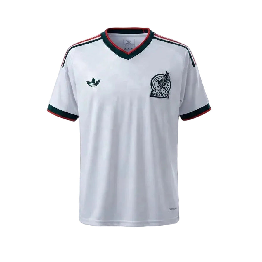 Mexico World Cup 2026 Away Jersey