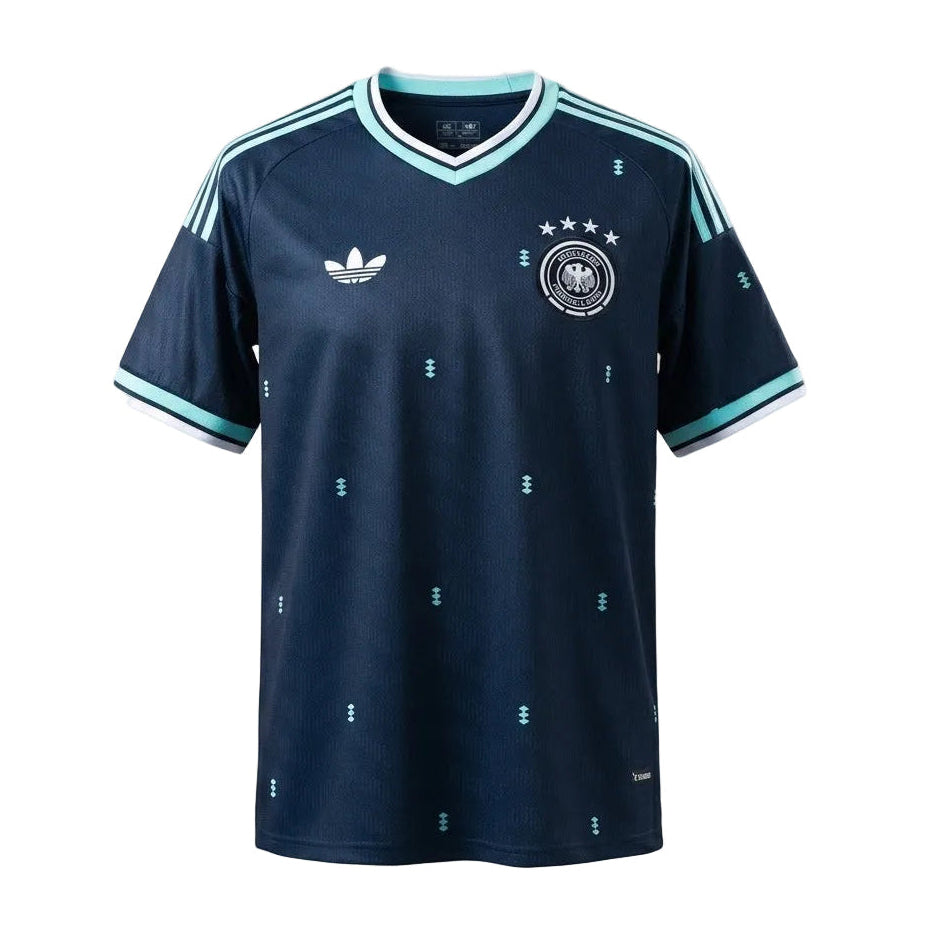 Germany World Cup 2026 Away Jersey